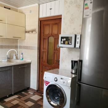 Сдается 2-х комнатная квартира, 60 м²