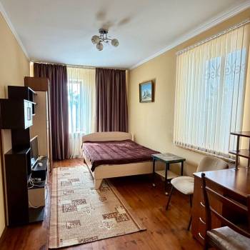 Сдается 2-х комнатная квартира, 48 м²