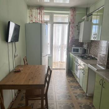 Сдается 2-х комнатная квартира, 68 м²