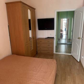 Сдается 2-х комнатная квартира, 68 м²
