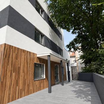Продается 1-комнатная квартира, 18 м²