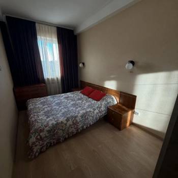 Сдается Многокомнатная квартира, 58 м²