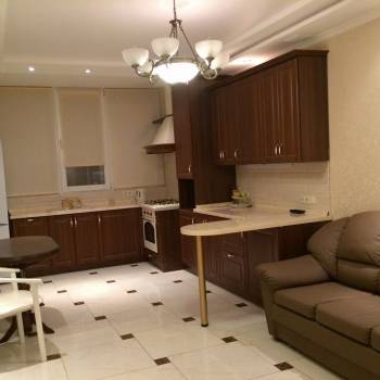 Сдается 2-х комнатная квартира, 53 м²