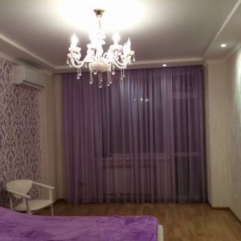 Сдается 2-х комнатная квартира, 53 м²