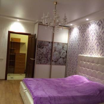 Сдается 2-х комнатная квартира, 53 м²