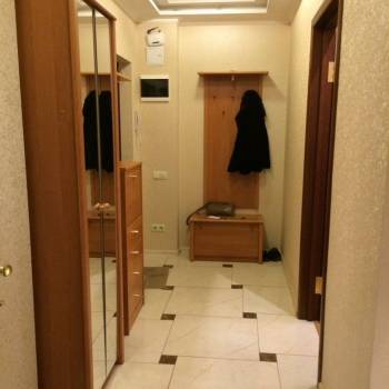 Сдается 2-х комнатная квартира, 53 м²