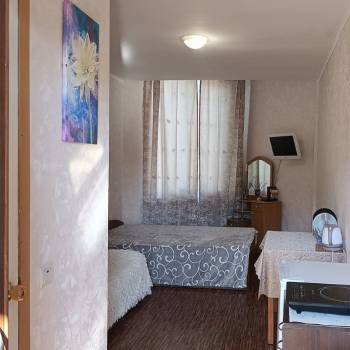 Сдается 1-комнатная квартира, 18 м²
