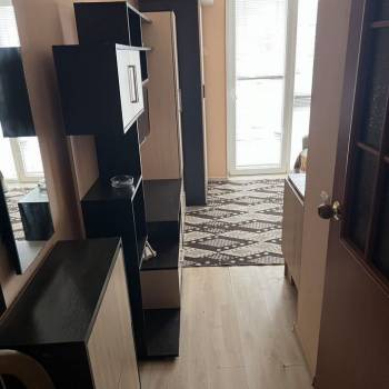 Сдается 1-комнатная квартира, 18 м²