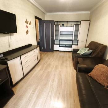 Сдается 1-комнатная квартира, 36 м²