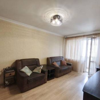 Сдается 1-комнатная квартира, 36 м²