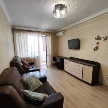 Сдается 1-комнатная квартира, 36 м²