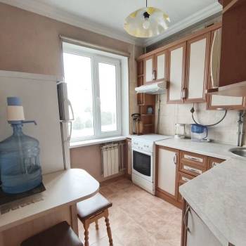 Сдается 1-комнатная квартира, 36 м²