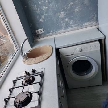 Сдается 1-комнатная квартира, 30 м²
