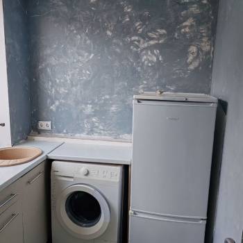 Сдается 1-комнатная квартира, 30 м²