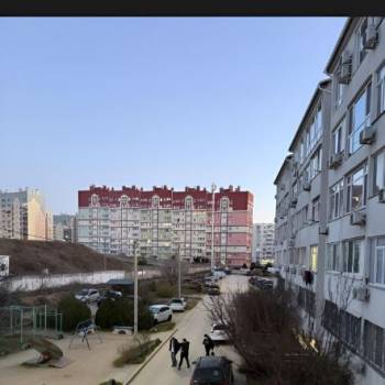 Сдается 1-комнатная квартира, 34,8 м²