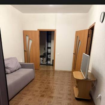 Сдается 1-комнатная квартира, 34,8 м²