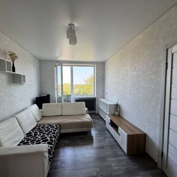 Сдается 2-х комнатная квартира, 50 м²