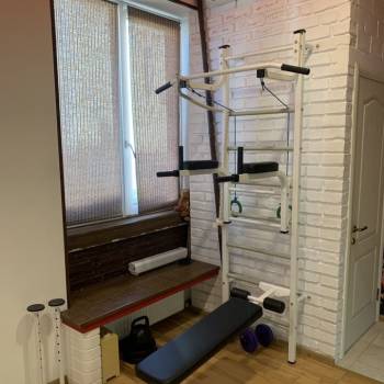 Сдается 1-комнатная квартира, 65 м²