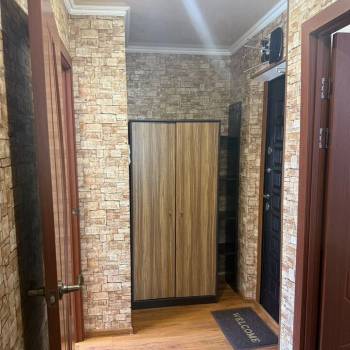 Сдается 1-комнатная квартира, 45 м²