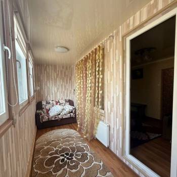 Сдается 1-комнатная квартира, 45 м²