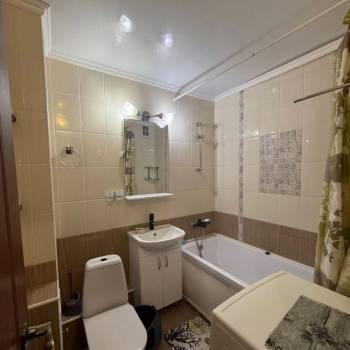 Сдается 1-комнатная квартира, 45 м²