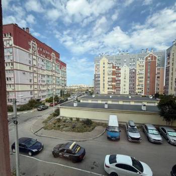 Сдается 1-комнатная квартира, 45 м²