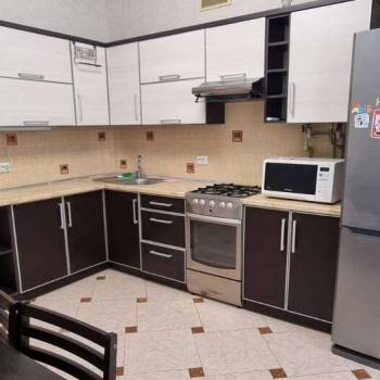 Сдается 1-комнатная квартира, 47 м²