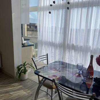 Сдается 1-комнатная квартира, 36 м²