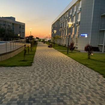 Сдается 1-комнатная квартира, 27 м²