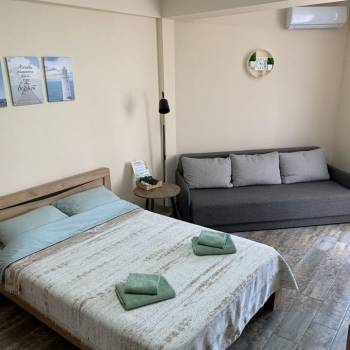 Сдается 1-комнатная квартира, 27 м²