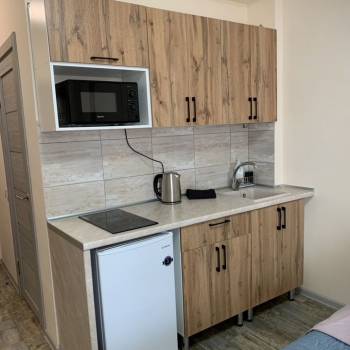 Сдается 1-комнатная квартира, 27 м²