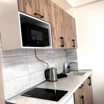Сдается 1-комнатная квартира, 27 м²