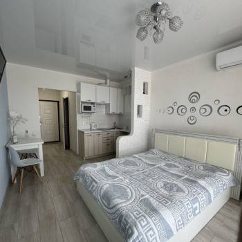 Сдается 1-комнатная квартира, 25 м²