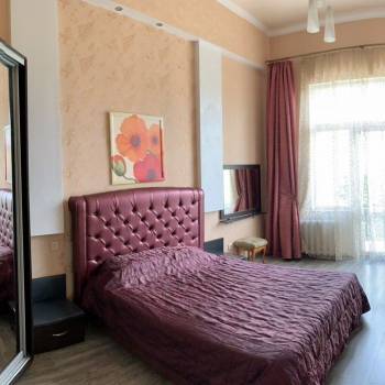 Сдается 2-х комнатная квартира, 55 м²