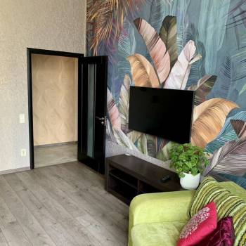 Сдается 2-х комнатная квартира, 55 м²