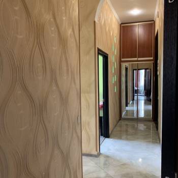 Сдается 2-х комнатная квартира, 55 м²