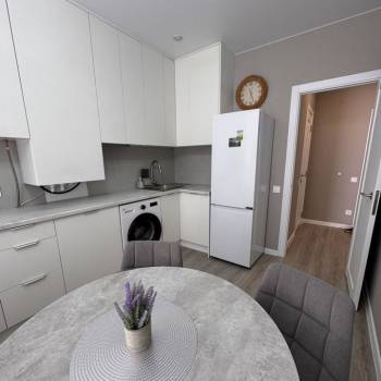 Сдается 1-комнатная квартира, 40 м²