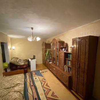 Сдается 1-комнатная квартира, 32,1 м²