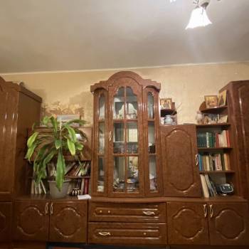 Сдается 1-комнатная квартира, 32,1 м²