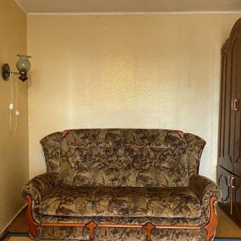Сдается 1-комнатная квартира, 32,1 м²