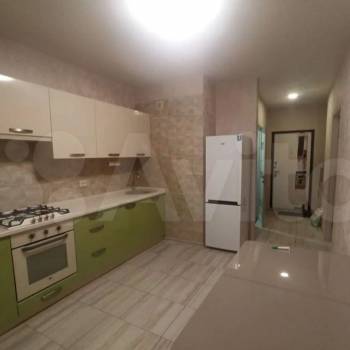 Сдается 2-х комнатная квартира, 48 м²
