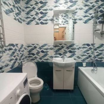 Сдается 2-х комнатная квартира, 48 м²