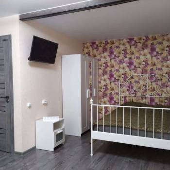 Сдается 1-комнатная квартира, 24 м²