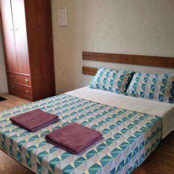 Сдается 1-комнатная квартира, 20 м²