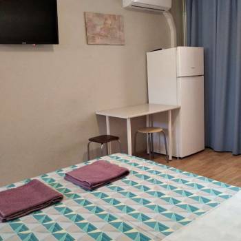 Сдается 1-комнатная квартира, 20 м²