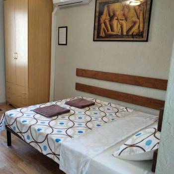 Сдается 1-комнатная квартира, 20 м²