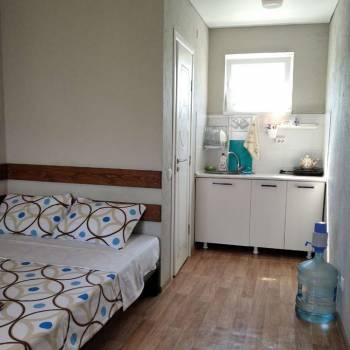 Сдается 1-комнатная квартира, 20 м²