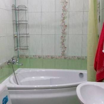 Сдается 1-комнатная квартира, 35 м²