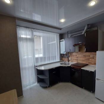 Сдается 1-комнатная квартира, 34 м²