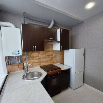 Сдается 1-комнатная квартира, 34 м²